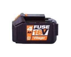 Baterija FUSE 18 V/4 AH