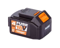 Baterija FUSE 18 V/4 AH