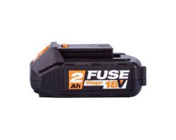 Baterija FUSE 18 V/2 AH